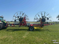 Rake Pottinger TOP 1252 C