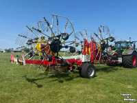 Rake Pottinger TOP 1252 C