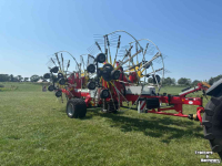 Rake Pottinger TOP 1252 C