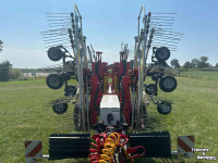 Rake Pottinger TOP 1252 C