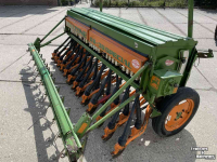 Seed drill Amazone D8-30 Special zaaimachine