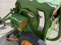 Seed drill Amazone D8-30 Special zaaimachine