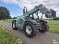 Telehandler Kramer KT 407 ecospeed vario