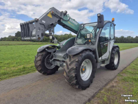 Telehandler Kramer KT 407 ecospeed vario