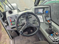 Telehandler Kramer KT 407 ecospeed vario