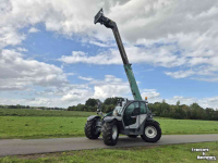 Telehandler Kramer KT 407 ecospeed vario