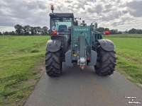Telehandler Kramer KT 407 ecospeed vario