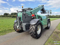Telehandler Kramer KT 407 ecospeed vario