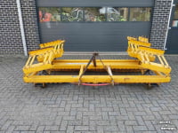 Pasture harrow Joskin EB 420 Weidesleep