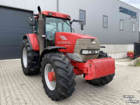 Tractor McCormick MTX 135