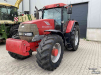 Tractor McCormick MTX 135