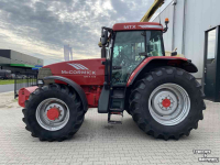 Tractor McCormick MTX 135