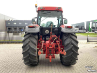 Tractor McCormick MTX 135