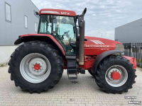 Tractor McCormick MTX 135