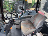 Tractor McCormick MTX 135