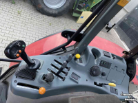 Tractor McCormick MTX 135