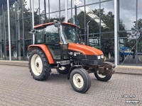 Tractor New Holland L 65