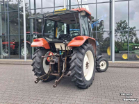 Tractor New Holland L 65