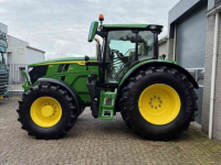 Tractor John Deere John Deere 6R155 | 2024 | 3525 uur | CommandPRO | G5 Plus display
