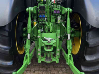 Tractor John Deere John Deere 6R155 | 2024 | 3525 uur | CommandPRO | G5 Plus display