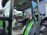 Tractor John Deere John Deere 6R155 | 2024 | 3525 uur | CommandPRO | G5 Plus display