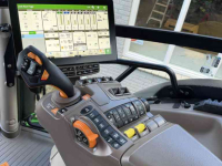 Tractor John Deere John Deere 6R155 | 2024 | 3525 uur | CommandPRO | G5 Plus display
