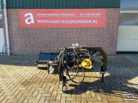 Flail mower Boxer Black verstekklepelmaaier