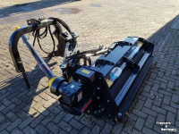 Flail mower Boxer Black verstekklepelmaaier