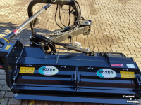 Flail mower Boxer Black verstekklepelmaaier