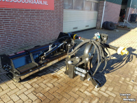 Flail mower Boxer Black verstekklepelmaaier