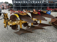 Ploughs Rumptstad 3-schaar