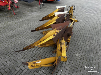 Ploughs Rumptstad 3-schaar