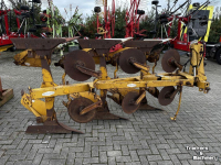 Ploughs Rumptstad 3-schaar