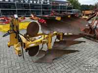 Ploughs Rumptstad 3-schaar