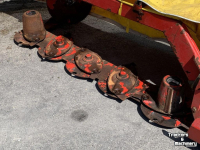 Other attachments and accessories Kramer MINOS schijven maaier gebruikt
