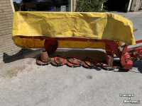 Other attachments and accessories Kramer MINOS schijven maaier gebruikt