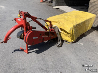 Other attachments and accessories Kramer MINOS schijven maaier gebruikt