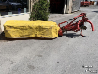 Other attachments and accessories Kramer MINOS schijven maaier gebruikt