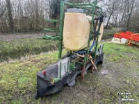 Fieldsprayer  Rijenspuit / Veldspuit