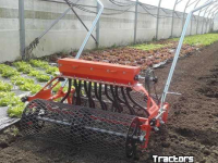 Seed drill  Terrateck