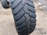 Wheels, Tyres, Rims & Dual spacers Nokian 360/80R24