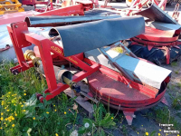 Silage spreader Vliebo VLK1100 kuilverdeler