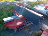 Silage spreader Vliebo VLK1100 kuilverdeler