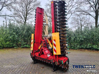 Grassland injector Vredo ZB8750 bemester