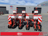 Vegetable- / Precision-seed drill Gaspardo Gaspardo MTE-MT 6r Base / Fert