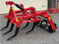Cultivator Evers SHETLAND 5-150-2