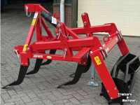 Cultivator Evers SHETLAND 5-150-2