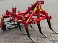Cultivator Evers SHETLAND 5-150-2