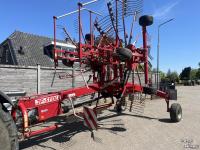 Rake Stoll JF M800 Pro