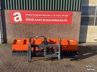 Snow Removal Equipment Hemach Sneeuwschuif Volvo aansluiting